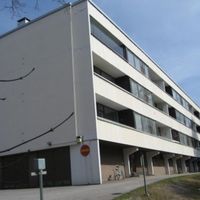 Квартира в Финляндии, Иматра, 56 кв.м.