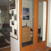 Квартира в Финляндии, Иматра, 56 кв.м.