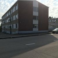 Flat in Finland, Imatra, 81 sq.m.