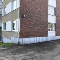 Flat in Finland, Imatra, 81 sq.m.