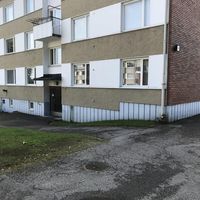 Flat in Finland, Imatra, 81 sq.m.