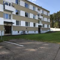 Flat in Finland, Imatra, 81 sq.m.