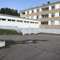 Flat in Finland, Imatra, 81 sq.m.