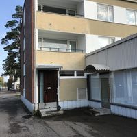 Flat in Finland, Imatra, 81 sq.m.