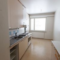 Flat in Finland, Imatra, 81 sq.m.