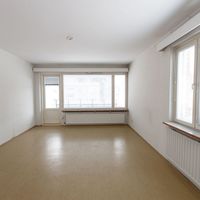 Flat in Finland, Imatra, 81 sq.m.