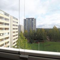 Квартира в Финляндии, Иматра, 57 кв.м.