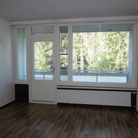 Flat in Finland, Imatra, 38 sq.m.