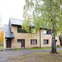 Townhouse in Finland, Imatra, 77 sq.m.