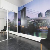 Townhouse in Finland, Imatra, 77 sq.m.