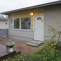 Townhouse in Finland, Imatra, 56 sq.m.