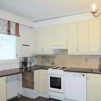 Townhouse in Finland, Imatra, 56 sq.m.