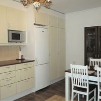 Townhouse in Finland, Imatra, 56 sq.m.