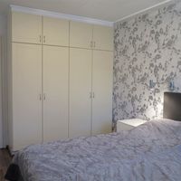 Townhouse in Finland, Imatra, 56 sq.m.