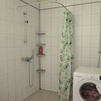 Townhouse in Finland, Imatra, 56 sq.m.