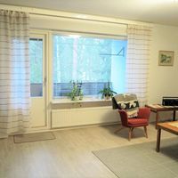 Flat in Finland, Imatra, 72 sq.m.