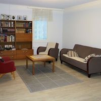 Flat in Finland, Imatra, 72 sq.m.