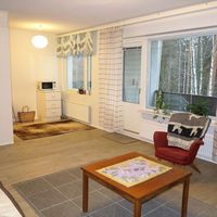 Flat in Finland, Imatra, 72 sq.m.