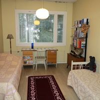 Flat in Finland, Imatra, 72 sq.m.