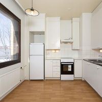 Квартира в Финляндии, Иматра, 34 кв.м.