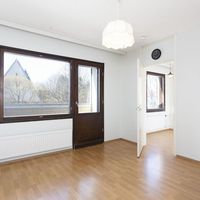 Квартира в Финляндии, Иматра, 34 кв.м.