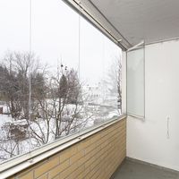 Квартира в Финляндии, Иматра, 34 кв.м.