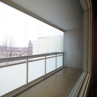 Flat in Finland, Imatra, 33 sq.m.