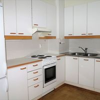 Квартира в Финляндии, Иматра, 39 кв.м.