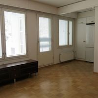 Квартира в Финляндии, Иматра, 39 кв.м.