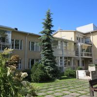 Квартира в Финляндии, Иматра, 39 кв.м.