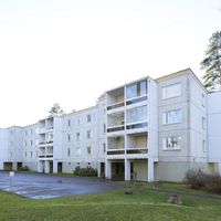 Flat in Finland, Imatra, 54 sq.m.