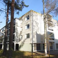 Flat in Finland, Imatra, 54 sq.m.