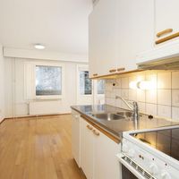 Flat in Finland, Imatra, 54 sq.m.