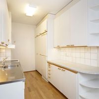 Flat in Finland, Imatra, 54 sq.m.
