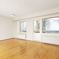 Flat in Finland, Imatra, 54 sq.m.