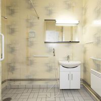 Flat in Finland, Imatra, 54 sq.m.