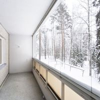 Flat in Finland, Imatra, 54 sq.m.