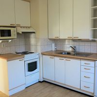 Flat in Finland, Imatra, 57 sq.m.