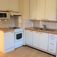 Flat in Finland, Imatra, 57 sq.m.