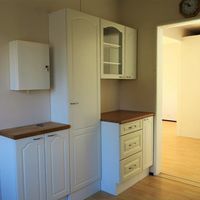 Flat in Finland, Imatra, 57 sq.m.