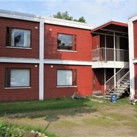 Квартира в Финляндии, Иматра, 58 кв.м.