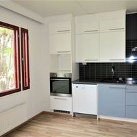 Квартира в Финляндии, Иматра, 58 кв.м.