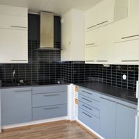 Квартира в Финляндии, Иматра, 58 кв.м.