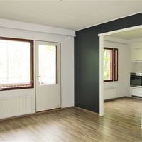 Квартира в Финляндии, Иматра, 58 кв.м.