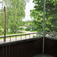 Квартира в Финляндии, Иматра, 58 кв.м.