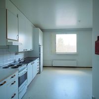 Flat in Finland, Imatra, 65 sq.m.
