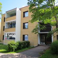 Flat in Finland, Imatra, 44 sq.m.