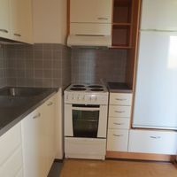 Flat in Finland, Imatra, 44 sq.m.