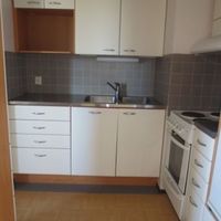Flat in Finland, Imatra, 44 sq.m.