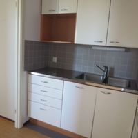 Flat in Finland, Imatra, 44 sq.m.